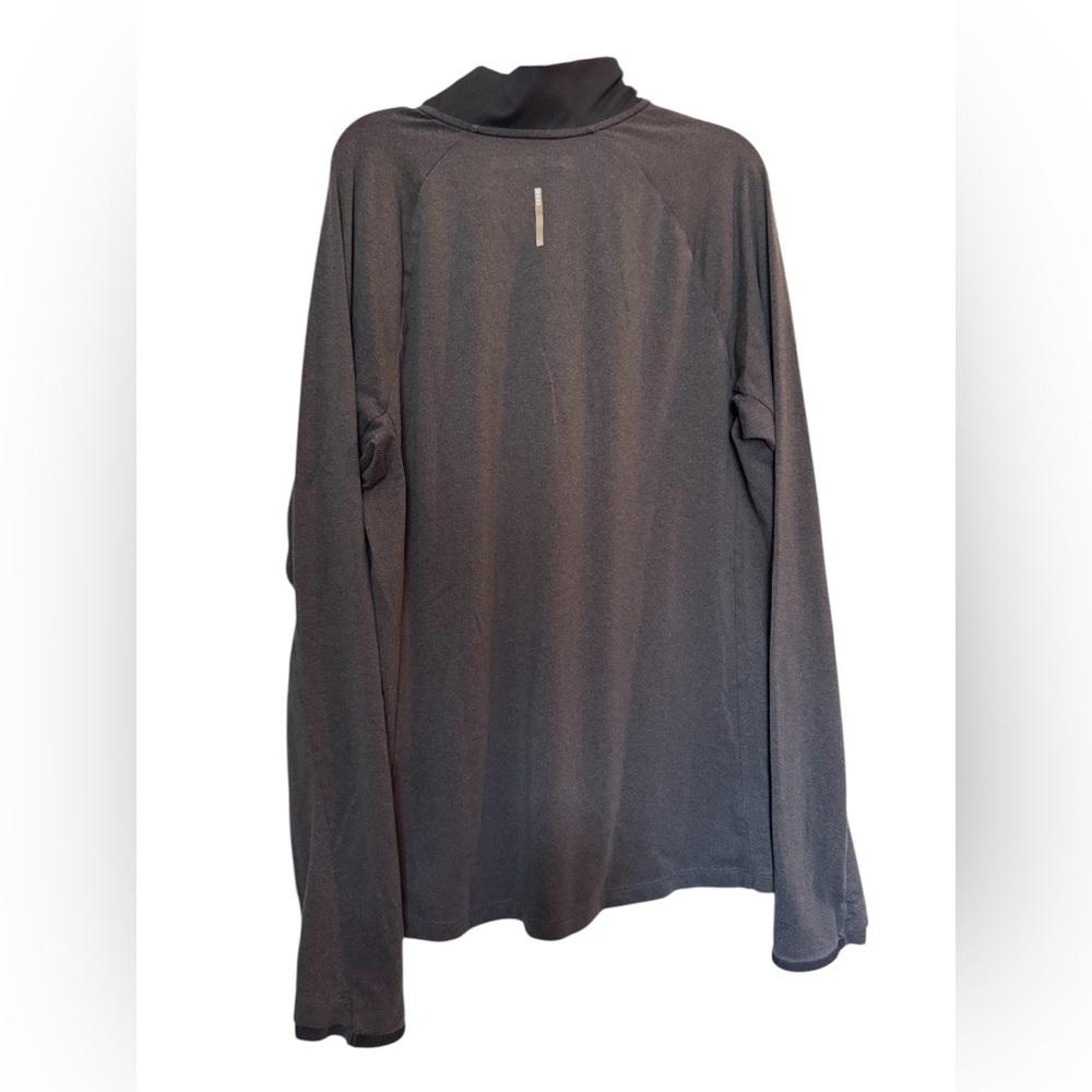 REI Co-op men’s quarter zip‎ M - Picture 2 of 5